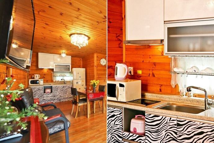 Imagen de la habitación del Pensión Cheungpungmyungwol Pension. Foto 7