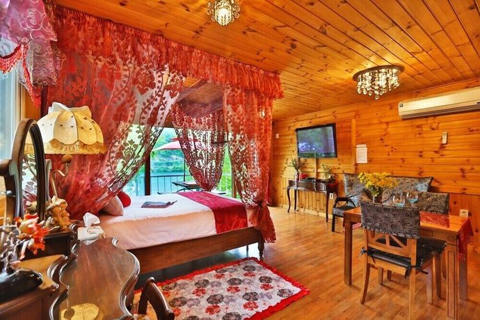 Imagen de la habitación del Pensión Cheungpungmyungwol Pension. Foto 8