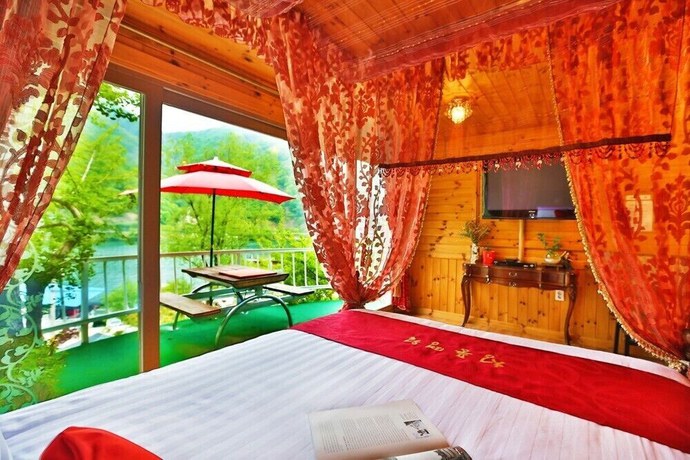 Imagen de la habitación del Pensión Cheungpungmyungwol Pension. Foto 9