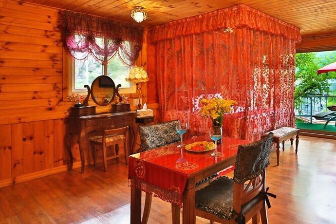 Imagen de la habitación del Pensión Cheungpungmyungwol Pension. Foto 10