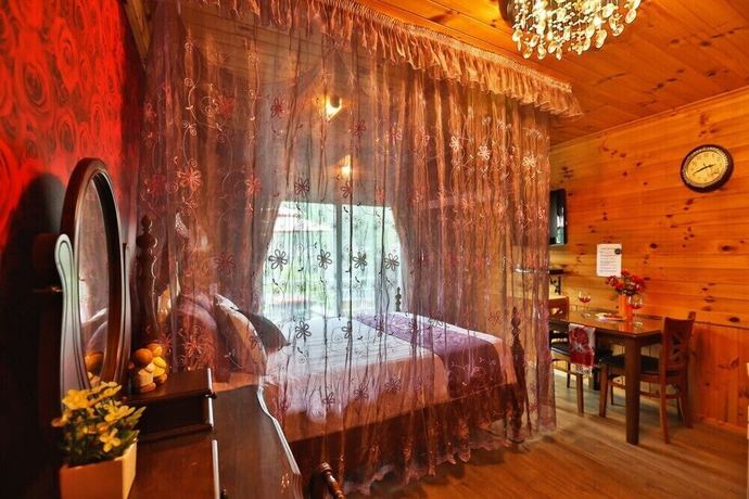 Imagen de la habitación del Pensión Cheungpungmyungwol Pension. Foto 11