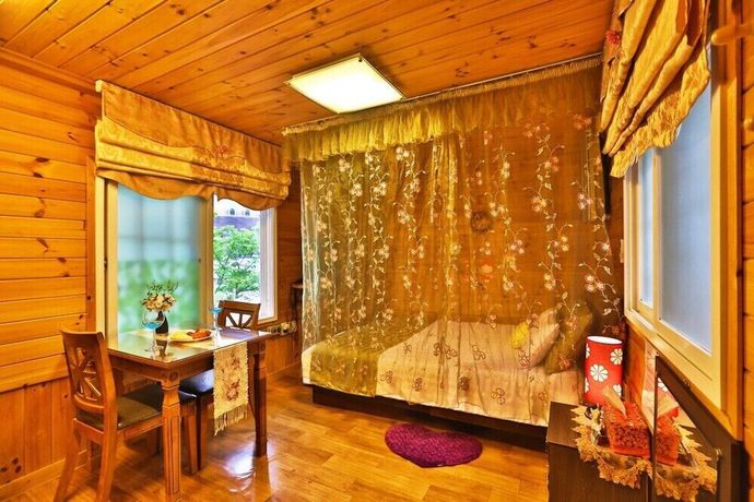 Imagen de la habitación del Pensión Cheungpungmyungwol Pension. Foto 13