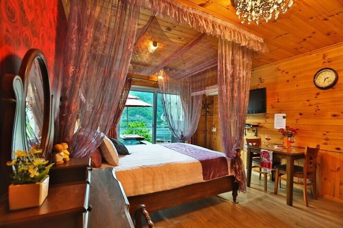 Imagen de la habitación del Pensión Cheungpungmyungwol Pension. Foto 14