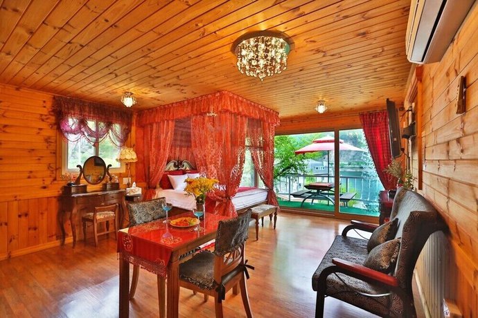 Imagen de la habitación del Pensión Cheungpungmyungwol Pension. Foto 15