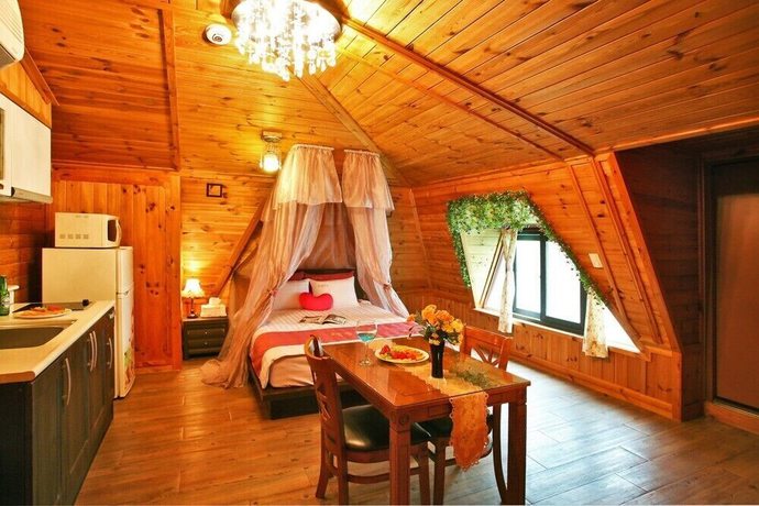 Imagen de la habitación del Pensión Cheungpungmyungwol Pension. Foto 16