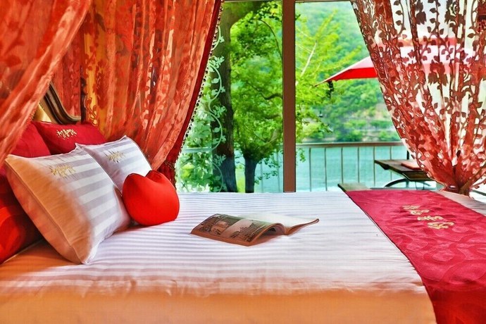 Imagen de la habitación del Pensión Cheungpungmyungwol Pension. Foto 17