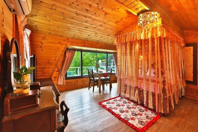 Imagen de la habitación del Pensión Cheungpungmyungwol Pension. Foto 18