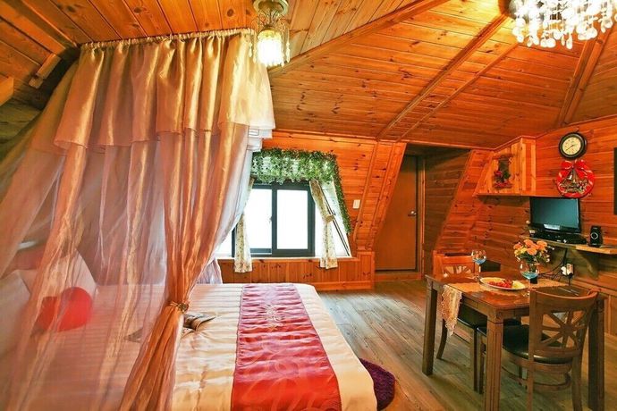 Imagen de la habitación del Pensión Cheungpungmyungwol Pension. Foto 20