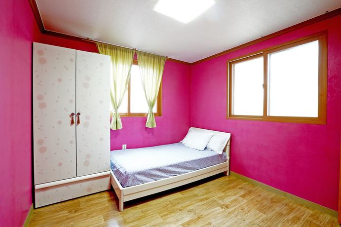 Imagen de la habitación del Pensión Chouette. Foto 4