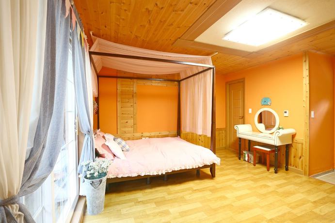 Imagen de la habitación del Pensión Chouette. Foto 5