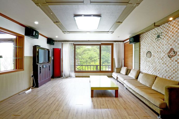 Imagen de la habitación del Pensión Chouette. Foto 6