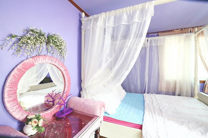 Imagen de la habitación del Pensión Chouette. Foto 7