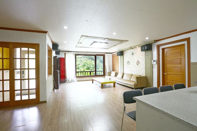 Imagen de la habitación del Pensión Chouette. Foto 9