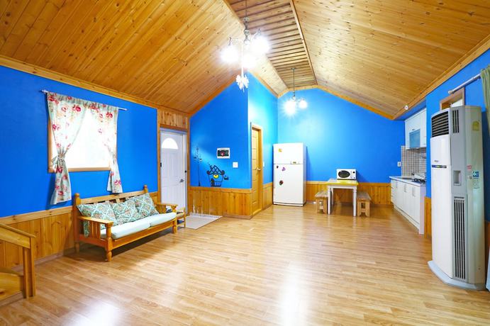 Imagen de la habitación del Pensión Chouette. Foto 11