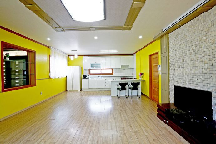 Imagen de la habitación del Pensión Chouette. Foto 12