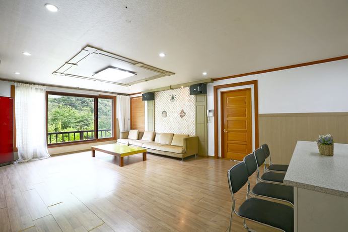 Imagen de la habitación del Pensión Chouette. Foto 13