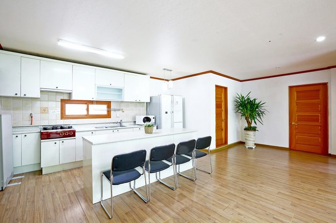 Imagen de la habitación del Pensión Chouette. Foto 14