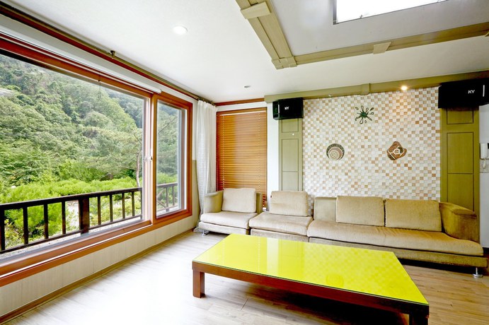 Imagen de la habitación del Pensión Chouette. Foto 15