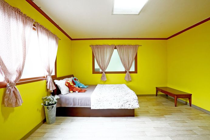 Imagen de la habitación del Pensión Chouette. Foto 18