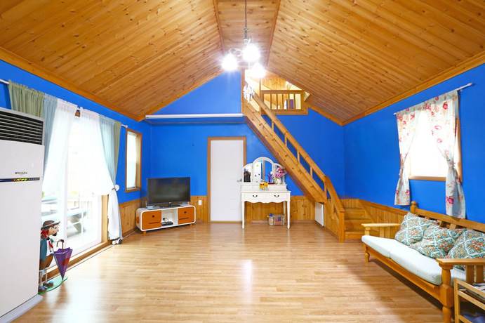 Imagen de la habitación del Pensión Chouette. Foto 19