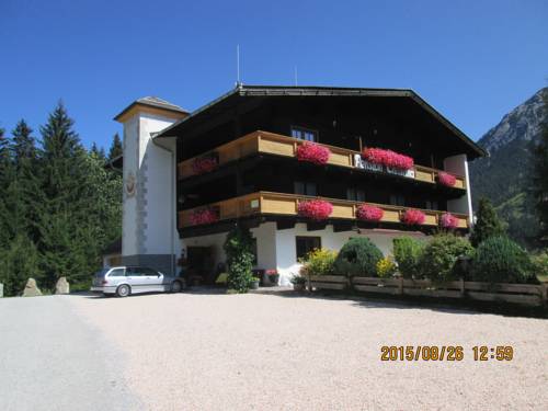 Imagen de la habitación del Pensión Christina, Achenkirch. Foto 2