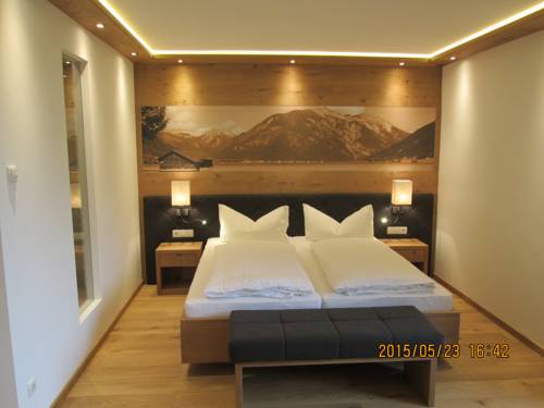 Imagen de la habitación del Pensión Christina, Achenkirch. Foto 3