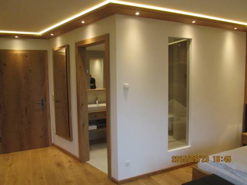 Imagen de la habitación del Pensión Christina, Achenkirch. Foto 4