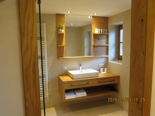 Imagen de la habitación del Pensión Christina, Achenkirch. Foto 5