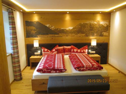 Imagen de la habitación del Pensión Christina, Achenkirch. Foto 6