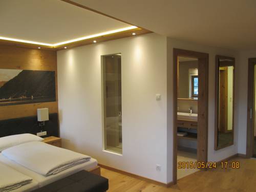 Imagen de la habitación del Pensión Christina, Achenkirch. Foto 7