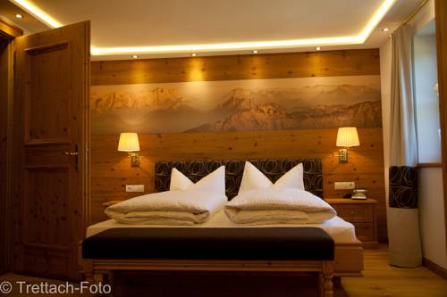 Imagen de la habitación del Pensión Christina, Achenkirch. Foto 8