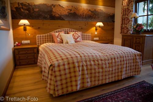 Imagen de la habitación del Pensión Christina, Achenkirch. Foto 9