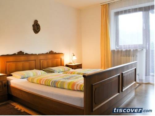 Imagen de la habitación del Pensión Christina, Achenkirch. Foto 10