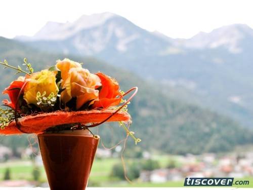 Imagen de la habitación del Pensión Christina, Achenkirch. Foto 12