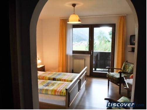 Imagen de la habitación del Pensión Christina, Achenkirch. Foto 14