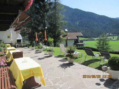 Imagen de la habitación del Pensión Christina, Achenkirch. Foto 15