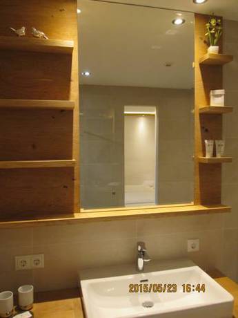 Imagen de la habitación del Pensión Christina, Achenkirch. Foto 16