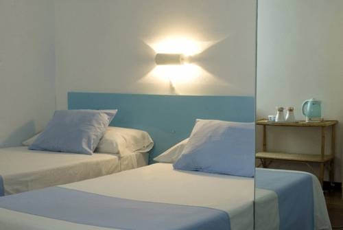 Imagen de la habitación del Pensión Chueca. Foto 2