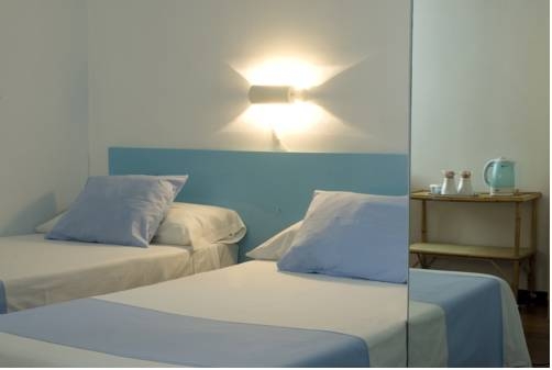 Imagen de la habitación del Pensión Chueca. Foto 3