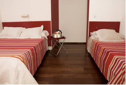 Imagen de la habitación del Pensión Chueca. Foto 4