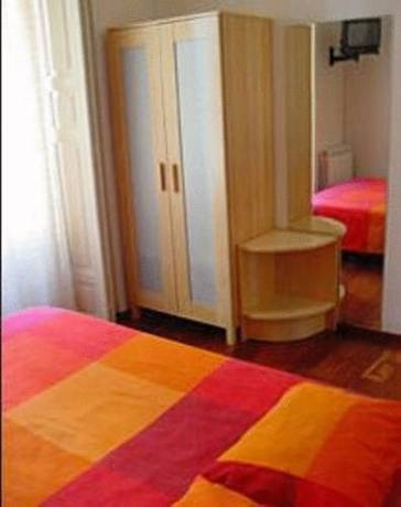 Imagen de la habitación del Pensión Chueca. Foto 6