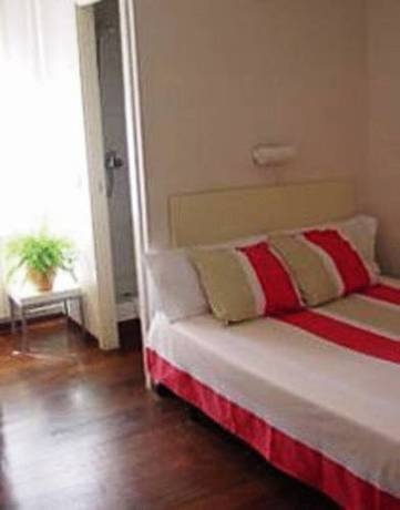 Imagen de la habitación del Pensión Chueca. Foto 7