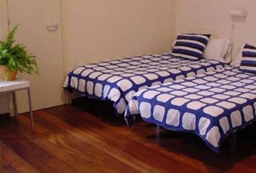 Imagen de la habitación del Pensión Chueca. Foto 8