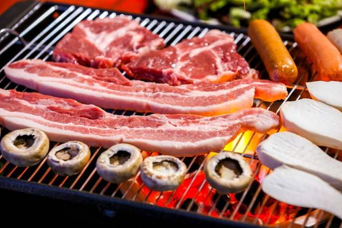 Imagen de la habitación del Pensión Chukryeong Mt view. Foto 3