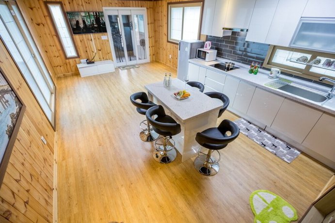 Imagen de la habitación del Pensión Chukryeong Mt view. Foto 6