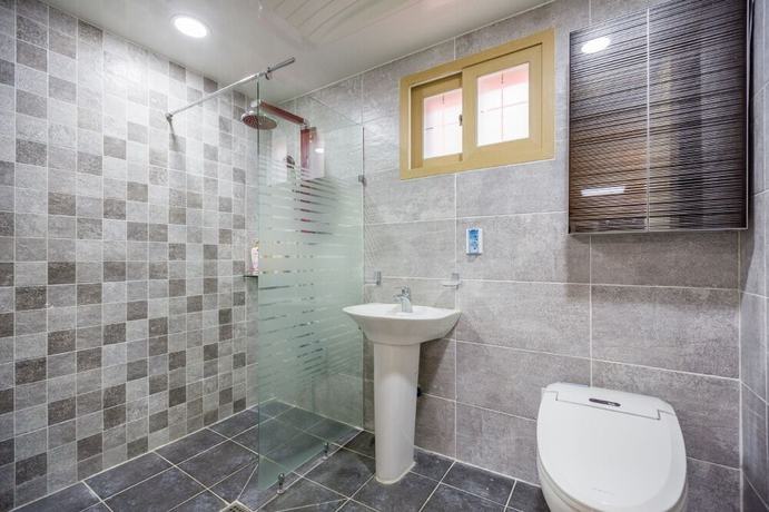 Imagen de la habitación del Pensión Chukryeong Mt view. Foto 8