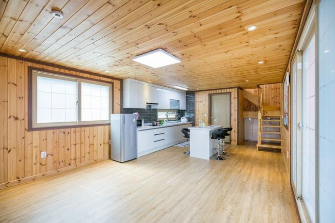 Imagen de la habitación del Pensión Chukryeong Mt view. Foto 15