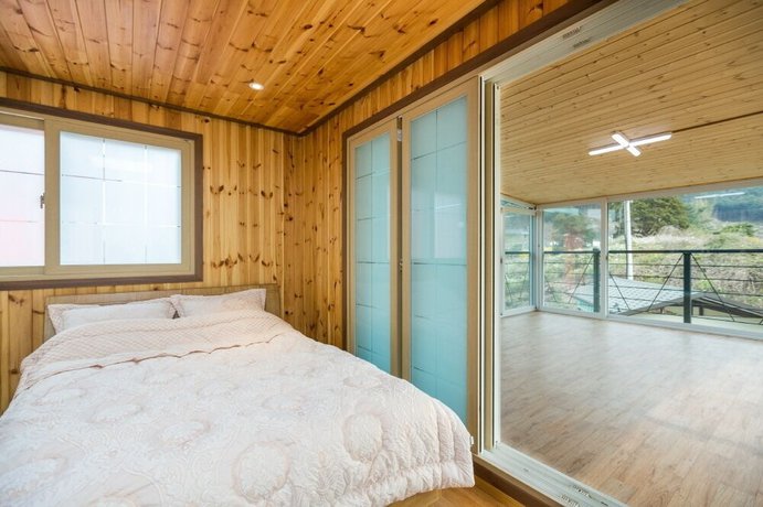 Imagen de la habitación del Pensión Chukryeong Mt view. Foto 20