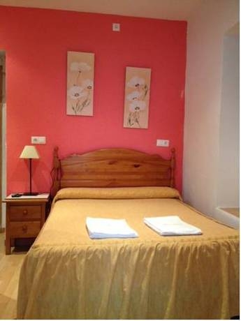 Imagen de los interiores del Pensión Cibeles, C&oacute;rdoba. Foto 14