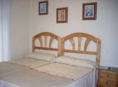 Imagen de la habitación del Pensión Cibeles, C&oacute;rdoba. Foto 5